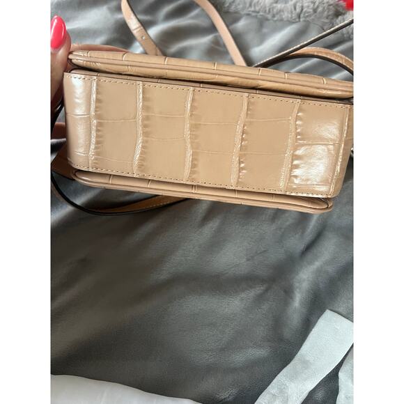 Coach Cassie Cross body bag - Picture 8 of 11